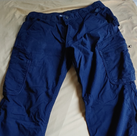 Carhartt Chinos - Picture 2 of 6